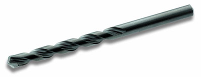 Stein- und Betonbohrer, Durchmesser 8mm, Gesamtlänge 600mm, Spirallänge 350mm