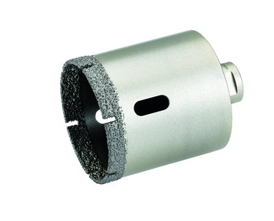 Fliesenbohrkrone 68mm