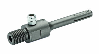 Schlagbohrkrone, Aufnahmeschaft SDS-Plus, Länge 110mm