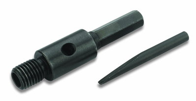 Aufnahmeschaft SW 12 (Sechskant)