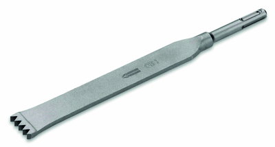 SDS-Plus Fugenmeissel 250mm