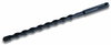 SDS-Plus-Hammerbohrer PROFI 10mm Gesamtlänge 210mm Spirallänge 150mm
