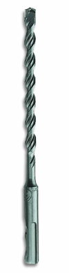 SDS-Plus-Hammerbohrer CIMCO, 8mm Durchmesser, Gesamt-/Spirallänge 160/100mm