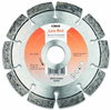 Diamant-Trennscheibe Kalksandstein Durchmesser 125