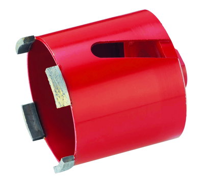 Diamant-Bohrkronen SOFT S  68 mm