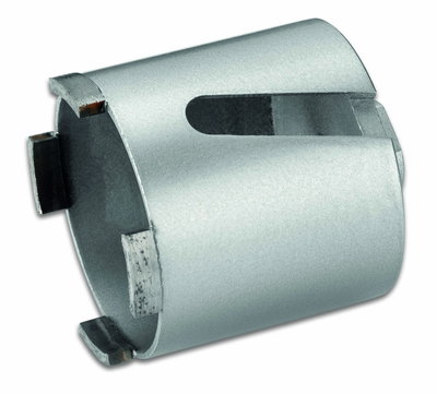 Diamant-Bohrkronen SOLID S 68 mm