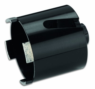 Diamant-Bohrkronen ABRASIVE S 82 mm