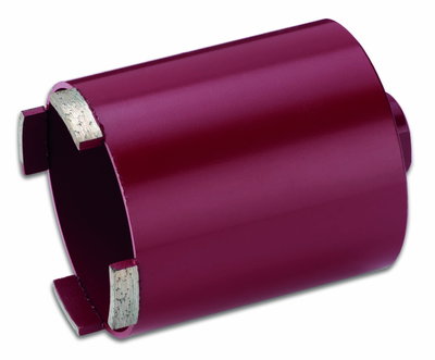 Diamant-Bohrkronen SOFT L 68 mm