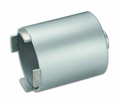 Diamant-Bohrkronen SOLID L 82 mm