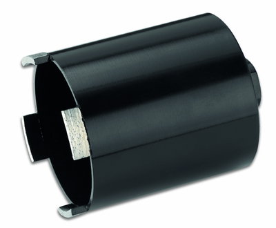 Diamant-Bohrkronen ABRASIVE L 68 mm