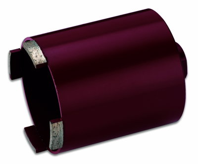 Diamant-Bohrkronen STRONG L 82 mm