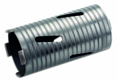 Diamant-Bohrkronen ALLROUND 52 mm