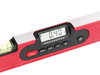 Professionelle digitale Magnetwasserwaage
