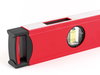 Professionelle digitale Magnetwasserwaage
