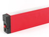 Professionelle digitale Magnetwasserwaage, mit Laserpointer