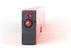 Professionelle digitale Magnetwasserwaage, mit Laserpointer