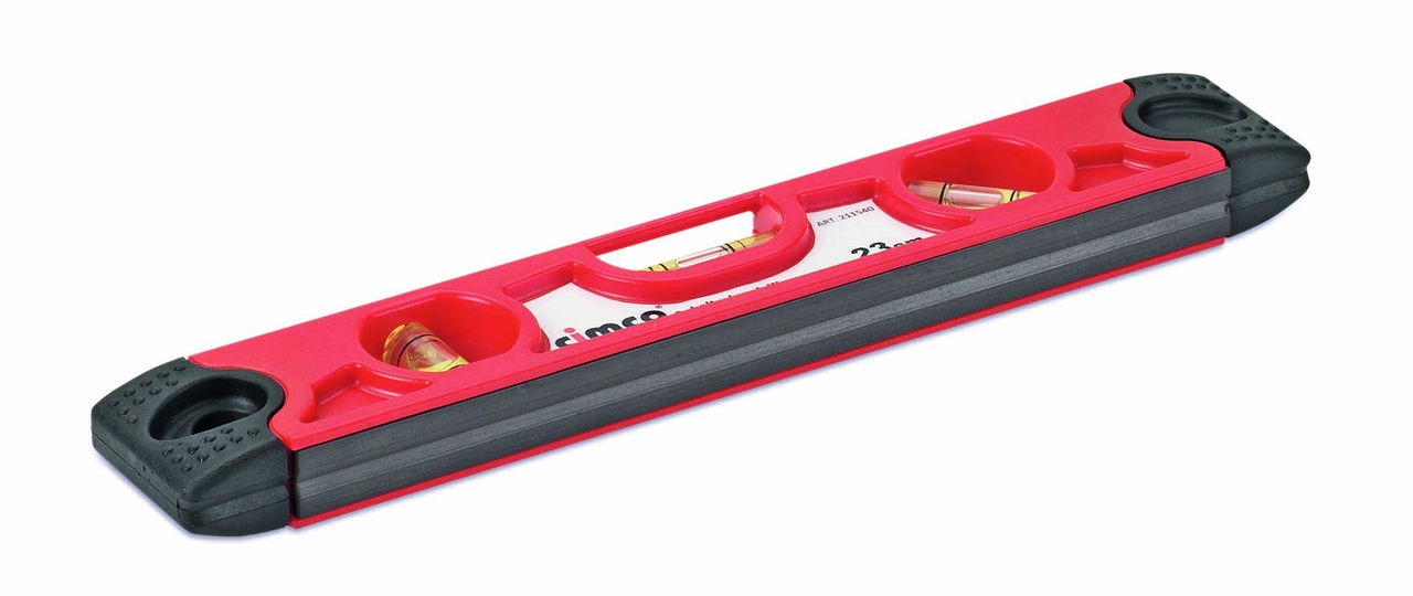 Schaltschrank-Wasserwaage 230mm – Bild 2 von 2
