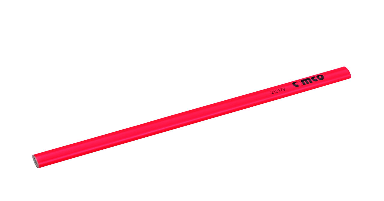 Zimmermannsstift schwarz