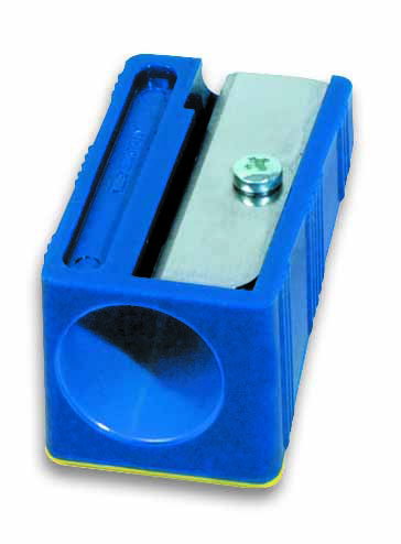 Spitzer für Zimmermannsstift