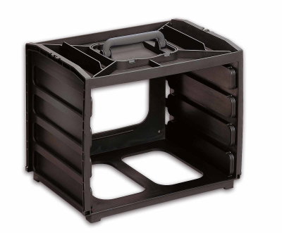 Raaco Handybox leer