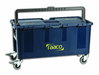 Rollenset für raaco Compact