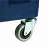 Rollenset für raaco Compact