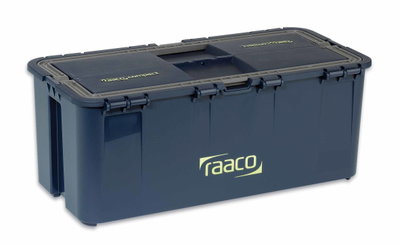 Transportkoffer raaco Compact 20