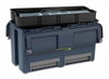 Transportkoffer raaco Compact 27