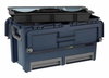 Transportkoffer raaco Compact 47