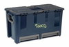 Transportkoffer raaco Compact 47