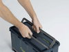 Transportkoffer raaco Compact 47