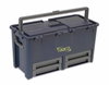 Transportkoffer raaco Compact 62