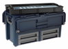 Transportkoffer raaco Compact 62