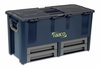 Transportkoffer raaco Compact 62