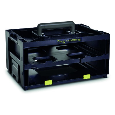 CarryLite 80 5x10-20 DLU