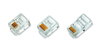 Ersatzprofil zu Presszangensystem Click´n´Crimp 106005 für ungeschirmte 8pol. Modularstecker RJ45, Bauart SS, AMP