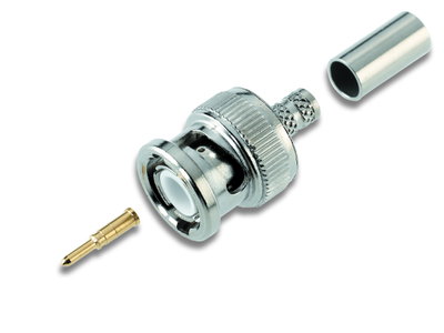 Crimpzange Koax BNC/TNC 200mm