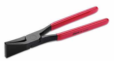 Unterlegplatte Kunststoff D 280mm schw.