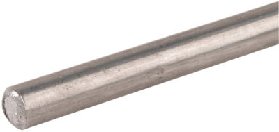 Runddraht DEHNalu 8mm AlMgSi Ringlänge fix: 148m, +/-5%, halbhart