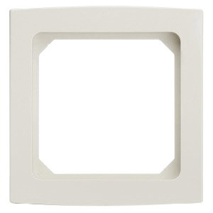 Leitungshalter DEHNsnap H 16mm grau f. Rd 8mm m. Holzschraube u. Duebel 8mm