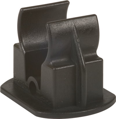 Adapter D 20mm f. HVI-Leitung fuer Dachleitungshalter Typ FB und KF