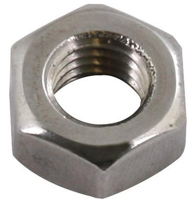 Sechskantmutter M16 NIRO A4 DIN 934