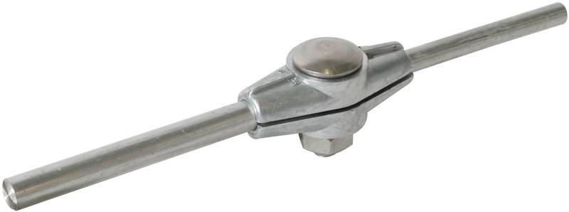 ES-Trennklemme ZG f. Rd 8/10mm
