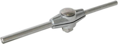 ES-Trennklemme ZG f. Rd 8/10mm