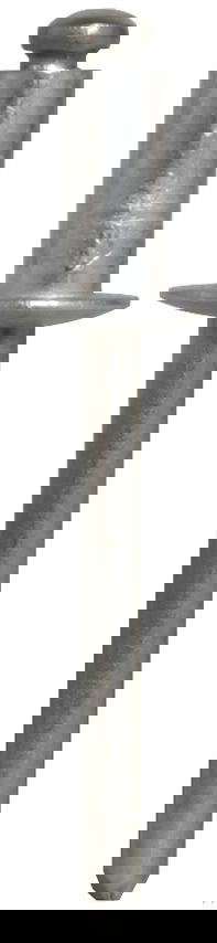 Blindniete D 5mm L 10mm AL/V2A (aehnl. DIN 7337 (EN 15979))