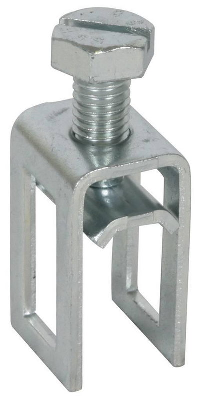 Reihenklemme 16-95mm*2 f. PAS  St/gal Zn