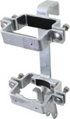 Hammeraufnahme St/tZn fuer Bosch GSH27