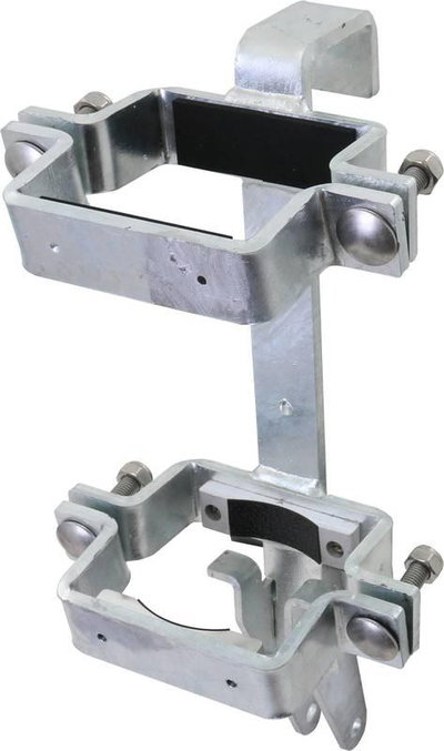 Hammeraufnahme St/tZn fuer Bosch GSH27
