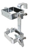 Hammeraufnahme St/tZn fuer Bosch GSH 27 VC