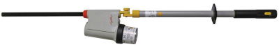 Spannungspruefer PHE4 10...30kV 50 Hz mit Zahnkupplung Kategorie S